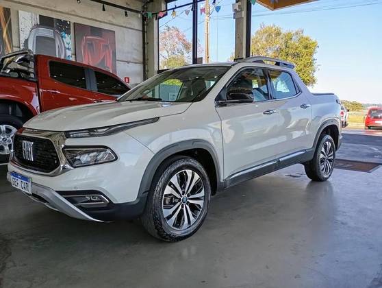 FIAT TORO 2.0 16V TURBO DIESEL VOLCANO 4WD AT9